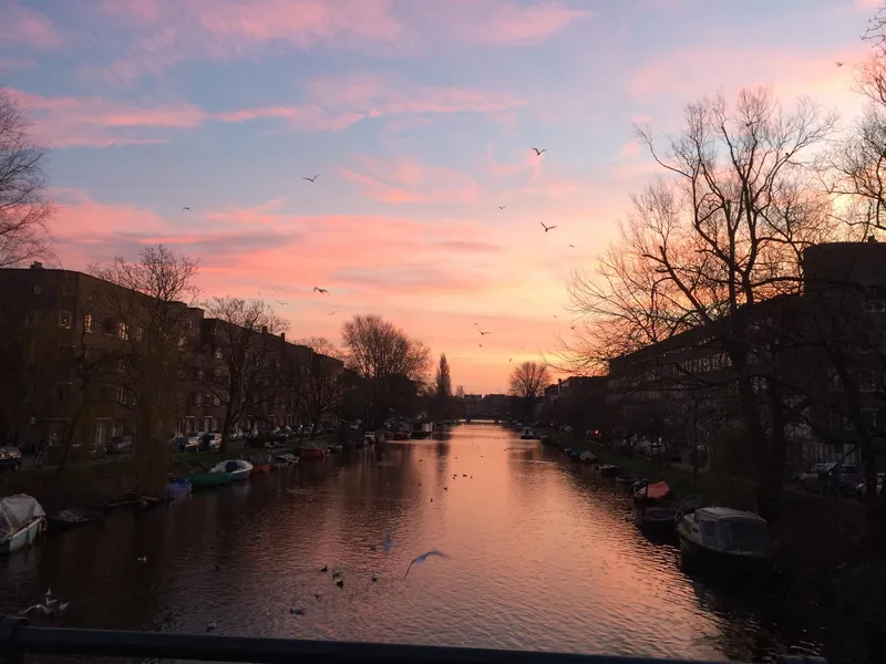 Amsterdam